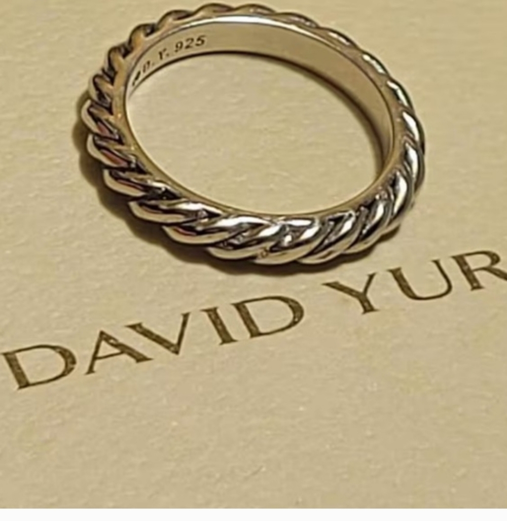David Yurman